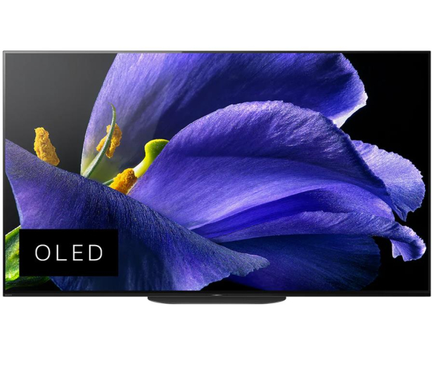 Sony OLED KD-55AG9 - 507612 - zdjęcie